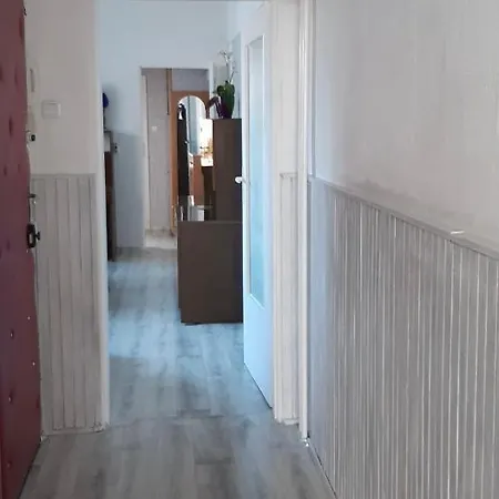 Apartament Przy Krzywym Drzewie - Old Town Apartamento *