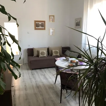 Apartament Przy Krzywym Drzewie - Old Town Apartamento *