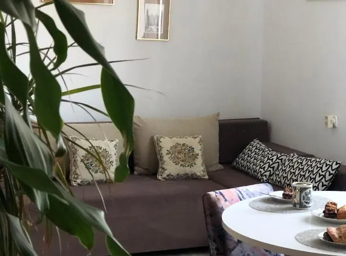 Apartament Przy Krzywym Drzewie - Old Town *