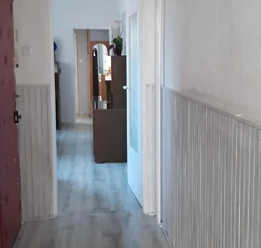 Apartament Przy Krzywym Drzewie - Old Town Apartman *