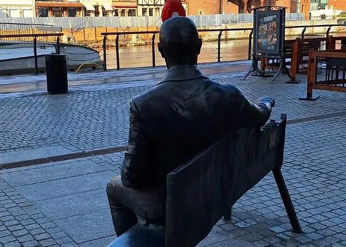 Apartament Przy Krzywym Drzewie - Old Town Gdańsk