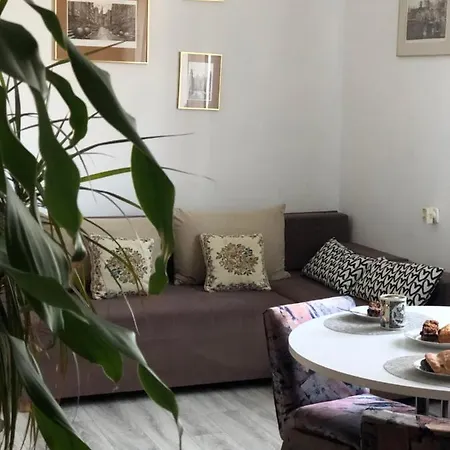 Apartament Przy Krzywym Drzewie - Old Town *