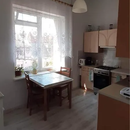 Apartament Przy Krzywym Drzewie - Old Town