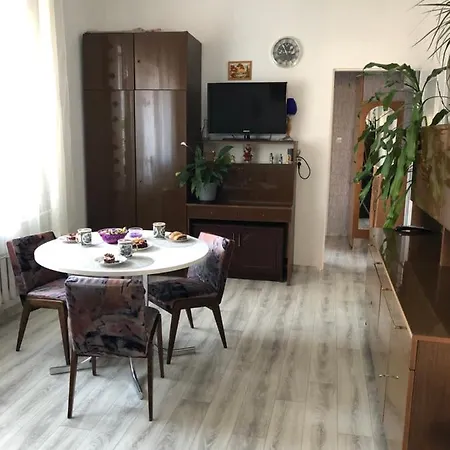 Apartmán Apartament Przy Krzywym Drzewie - Old Town