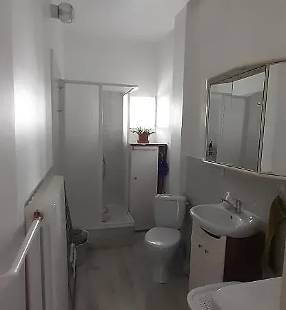 Apartament Przy Krzywym Drzewie - Old Town 그단스크