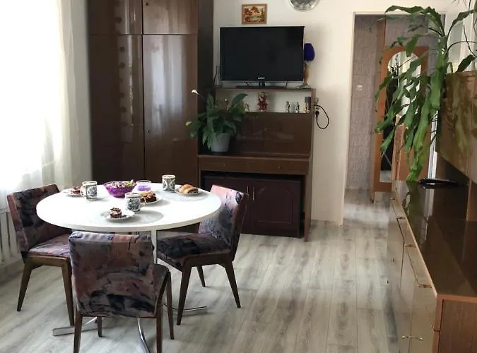 Appartement Apartament Przy Krzywym Drzewie - Old Town