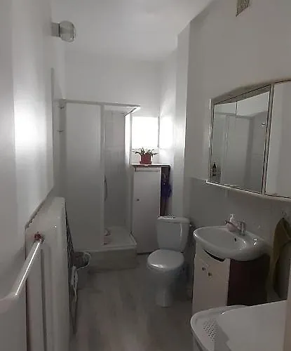 Apartament Przy Krzywym Drzewie - Old Town Gdańsk